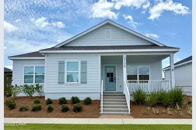2208 Warbler Street, Panama City, FL 32405 - Photo 1