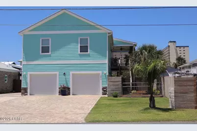 5817 Sunset Avenue, Panama City, FL 32408 - Photo 1
