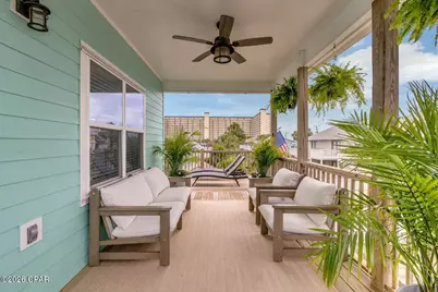 5817 Sunset Avenue, Panama City, FL 32408 - Photo 2