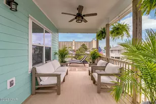 5817 Sunset Ave, Panama City, FL 32408 - Photo 2