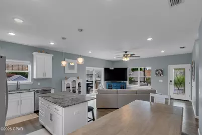 5817 Sunset Avenue, Panama City, FL 32408 - Photo 8
