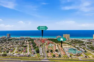 17462 Front Beach Rd, Panama City Beach, FL 32413 - Photo 24