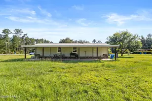 454 Canning Dr, Wewahitchka, FL 32465 - Photo 1