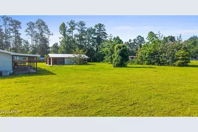 454 Canning Drive, Wewahitchka, FL 32465 - Photo 32