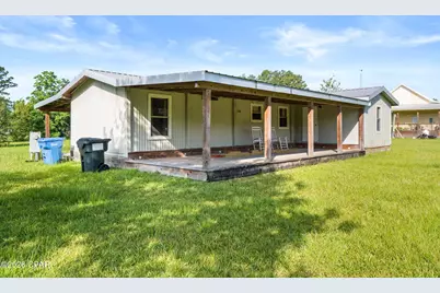 454 Canning Drive, Wewahitchka, FL 32465 - Photo 26