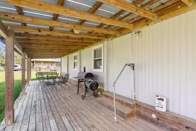 454 Canning Drive, Wewahitchka, FL 32465 - Photo 22