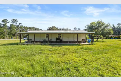 454 Canning Drive, Wewahitchka, FL 32465 - Photo 1