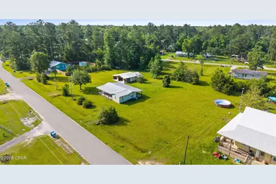454 Canning Drive, Wewahitchka, FL 32465 - Photo 30