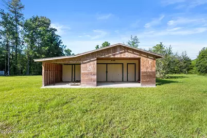 454 Canning Drive, Wewahitchka, FL 32465 - Photo 24