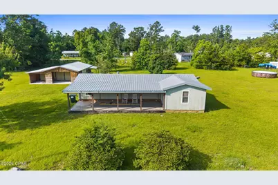 454 Canning Drive, Wewahitchka, FL 32465 - Photo 2