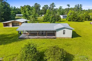 454 Canning Dr, Wewahitchka, FL 32465 - Photo 2