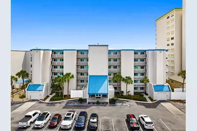 6213 Thomas Drive #102, Panama City Beach, FL 32408 - Photo 10