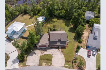 4508 Brook Forest Drive, Panama City, FL 32404 - Photo 2