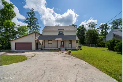 4508 Brook Forest Drive, Panama City, FL 32404 - Photo 6
