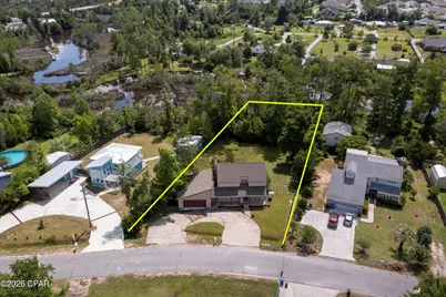 4508 Brook Forest Drive, Panama City, FL 32404 - Photo 4
