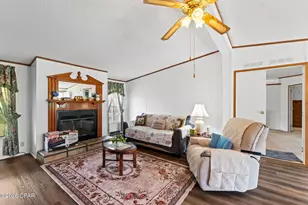 144 Carol St, Wewahitchka, FL 32465 - Photo 4