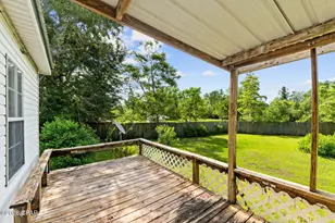 144 Carol St, Wewahitchka, FL 32465 - Photo 34