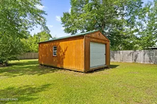 144 Carol St, Wewahitchka, FL 32465 - Photo 40