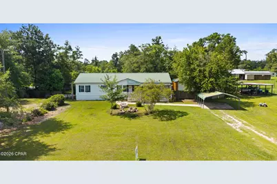 144 Carol Street, Wewahitchka, FL 32465 - Photo 46