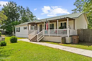 144 Carol St, Wewahitchka, FL 32465 - Photo 44