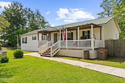 144 Carol Street, Wewahitchka, FL 32465 - Photo 44