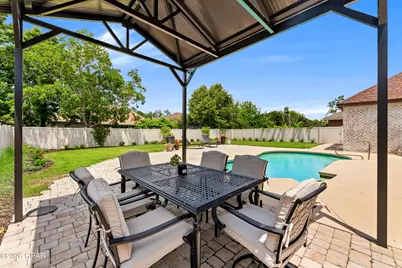2904 N Hawks Landing Boulevard, Panama City, FL 32405 - Photo 36