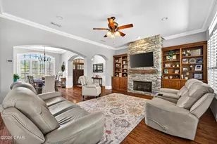 2904 N Hawks Landing Blvd, Panama City, FL 32405 - Photo 8