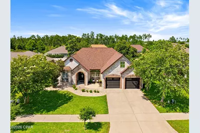 2904 N Hawks Landing Boulevard, Panama City, FL 32405 - Photo 44
