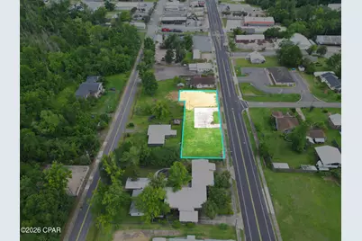 17475 N Main Street, Blountstown, FL 32424 - Photo 1