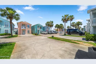 17214 Front Beach Road #T-20, Panama City Beach, FL 32413 - Photo 34