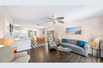 17214 Front Beach Road #T-20, Panama City Beach, FL 32413 - Photo 2