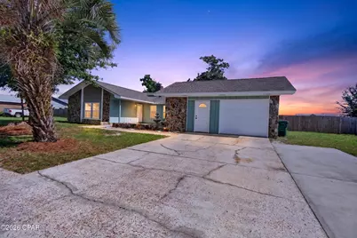360 Bell Circle, Lynn Haven, FL 32444 - Photo 2