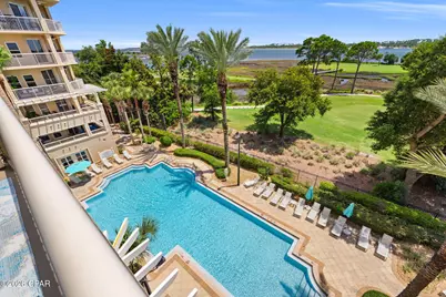 4050 Marriott Drive #3502, Panama City Beach, FL 32408 - Photo 1