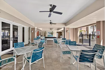 4050 Marriott Drive #3502, Panama City Beach, FL 32408 - Photo 34