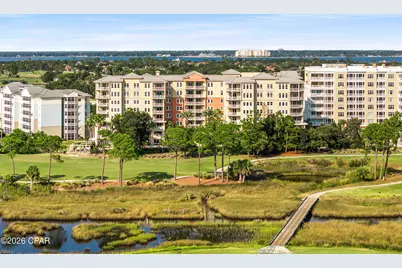 4050 Marriott Drive #3502, Panama City Beach, FL 32408 - Photo 52