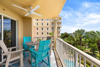 4050 Marriott Drive #3502, Panama City Beach, FL 32408 - Photo 6