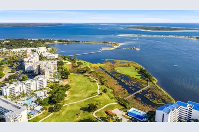 4050 Marriott Drive #3502, Panama City Beach, FL 32408 - Photo 48