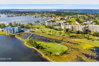 4050 Marriott Drive #3502, Panama City Beach, FL 32408 - Photo 50