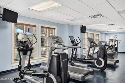 4050 Marriott Drive #3502, Panama City Beach, FL 32408 - Photo 36