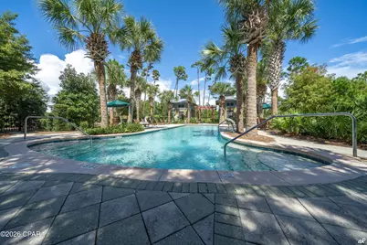 5418 Hopetown Lane, Panama City Beach, FL 32408 - Photo 14