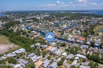 5418 Hopetown Lane, Panama City Beach, FL 32408 - Photo 6