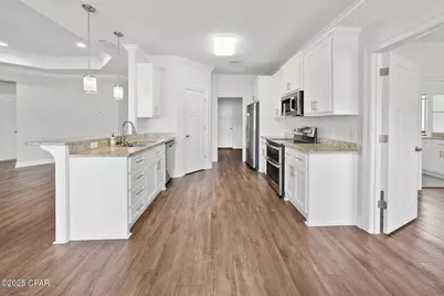 3580 Cedar Park Drive, Panama City, FL 32404 - Photo 8