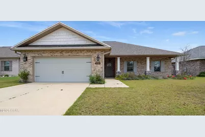3580 Cedar Park Drive, Panama City, FL 32404 - Photo 2