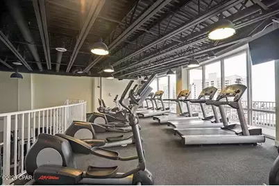 9860 S Thomas Drive #2010, Panama City, FL 32408 - Photo 36