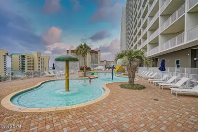 9860 S Thomas Drive #2010, Panama City, FL 32408 - Photo 54