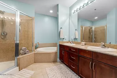 9860 S Thomas Drive #2010, Panama City, FL 32408 - Photo 22