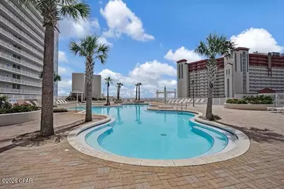 9860 S Thomas Drive #2010, Panama City, FL 32408 - Photo 52