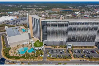 9860 S Thomas Drive #2010, Panama City, FL 32408 - Photo 50