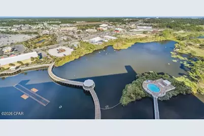 9860 S Thomas Drive #2010, Panama City, FL 32408 - Photo 44