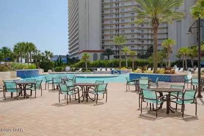 9860 S Thomas Drive #2010, Panama City, FL 32408 - Photo 56